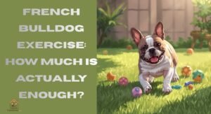 French Bulldog Exercise: How Much Is Actually Enough?