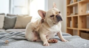French Bulldog Scratching: 8 Real Causes & How to Actually Stop It