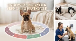 How Often Do French Bulldogs Go Into Heat? A Complete Owner's Guide
