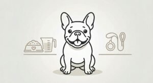 Signs You are Overfeeding or Underfeeding Your Frenchie