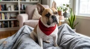 Are French Bulldogs Aggressive? What Owners Actually Need to Know