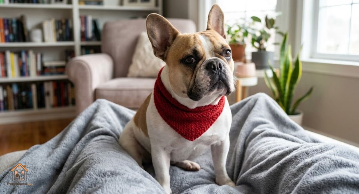 Are French Bulldogs Aggressive? What Owners Actually Need to Know