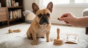 Are French Bulldogs Easy to Train? An Honest Owner's Guide