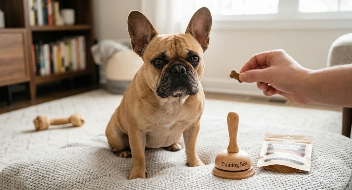 Are French Bulldogs Easy to Train? An Honest Owner's Guide