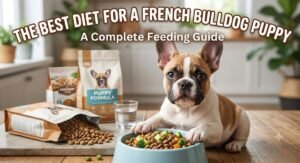 Best Diet for a French Bulldog Puppy: A Complete Feeding Guide