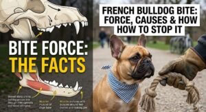 French Bulldog Bite: Force, Causes & How to Stop It (2026)