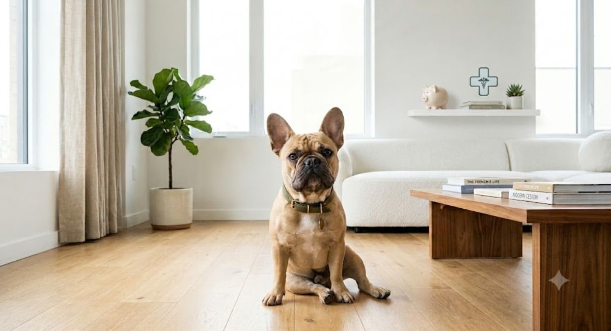 Is a French Bulldog a good first dog?