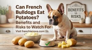Can French Bulldogs Eat Potatoes Benefits and Risks to Watch For