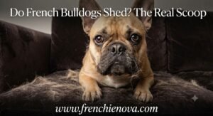 Do French Bulldogs Shed? The Truth Most Owners Find Out Too Late