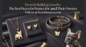 French Bulldog Jewelry: The Best Pieces for Frenchies and Their Owners