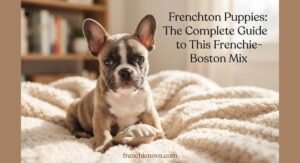 Frenchton Puppies: The Complete Guide to This Frenchie-Boston Mix