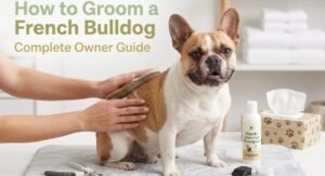 How to Groom a French Bulldog: Complete Owner Guide 2026