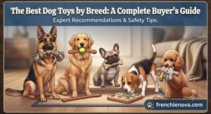 The Best Dog Toys by Breed: A Complete Buyer Guide (2026)