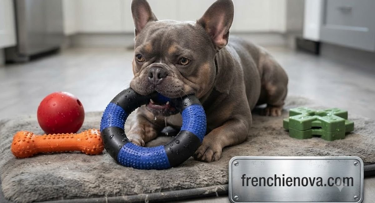 Durable Rubber Dog Toys: What Actually Survives a Power Chewer