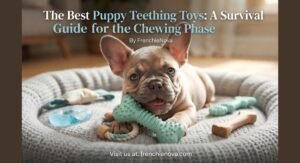 The Best Puppy Teething Toys: A Survival Guide for the Chewing Phase (2026)